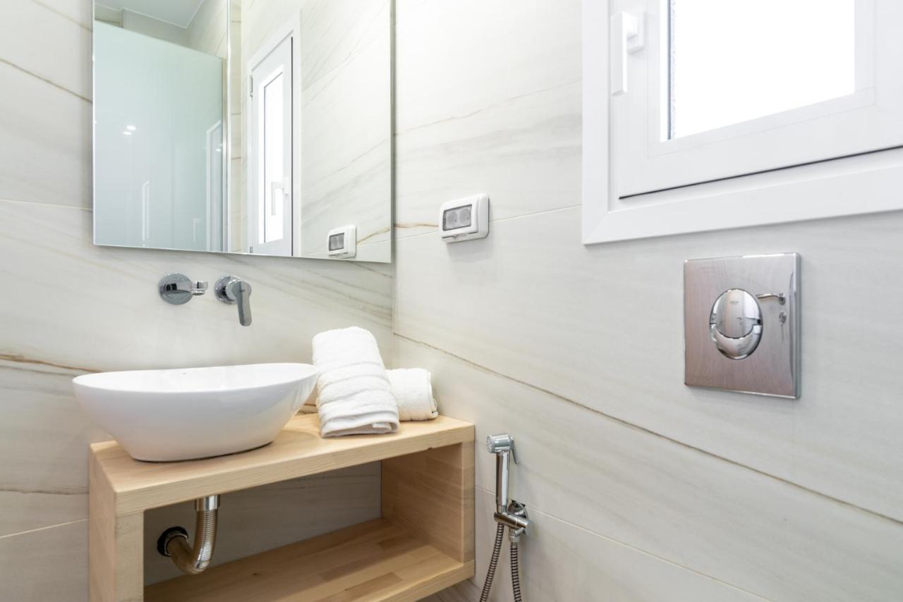 Spartakos Luxury 2 Vila Koukounaria