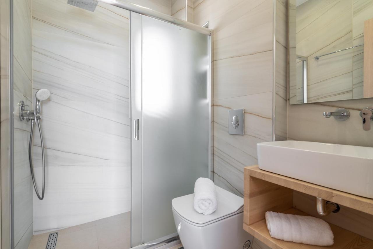 Vila Spartakos Luxury 2 Koukounaria