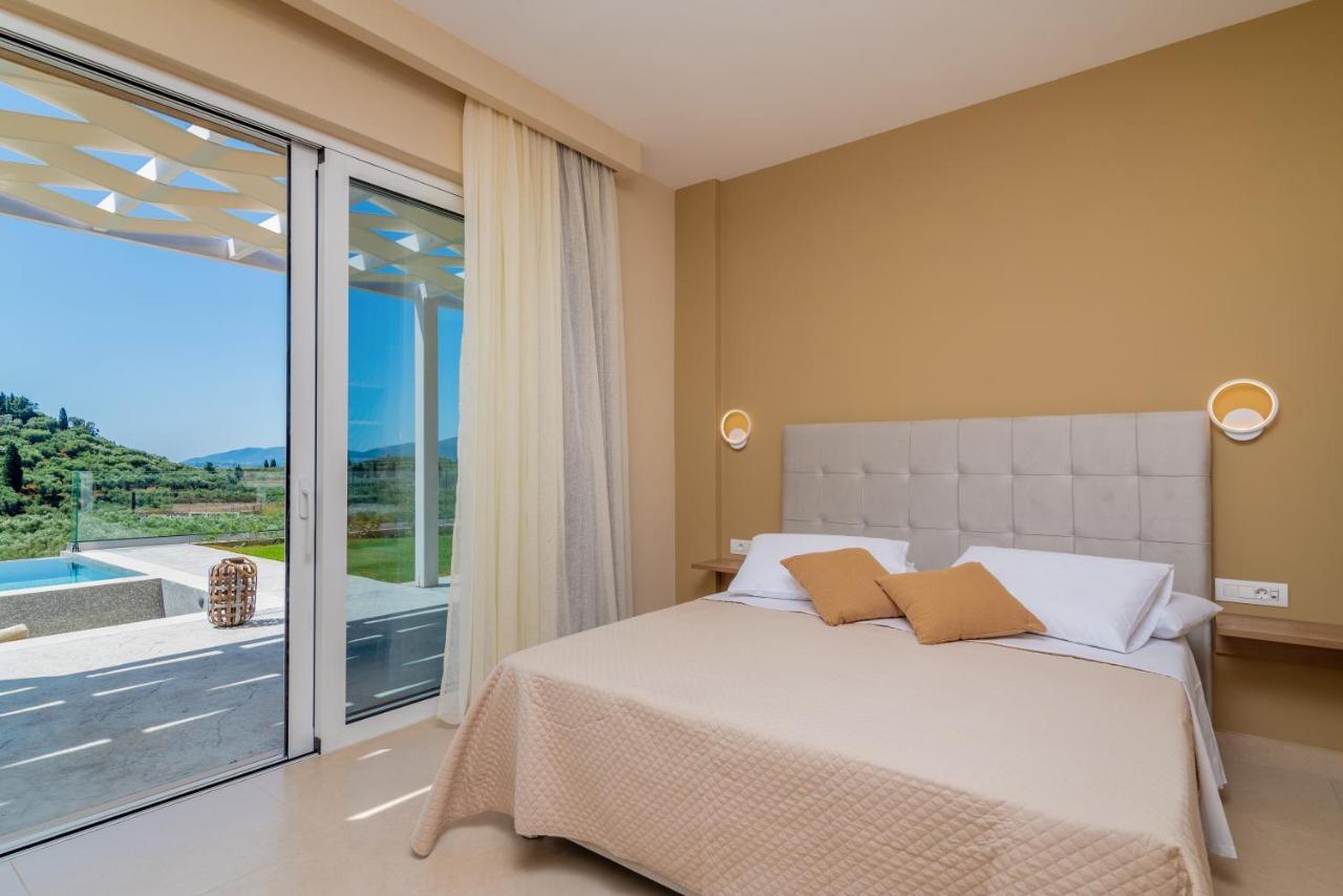 Spartakos Luxury 2 Koukounaria