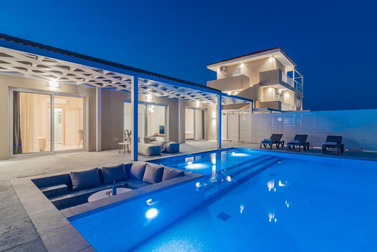 Vila Spartakos Luxury 2 *