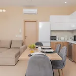 Spartakos Luxury Villa 2