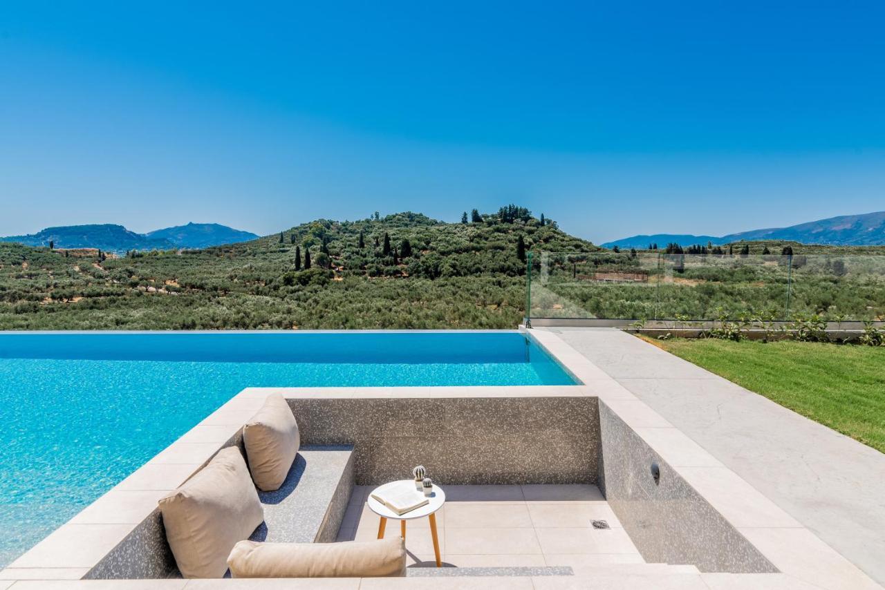Villa Spartakos Luxury 2