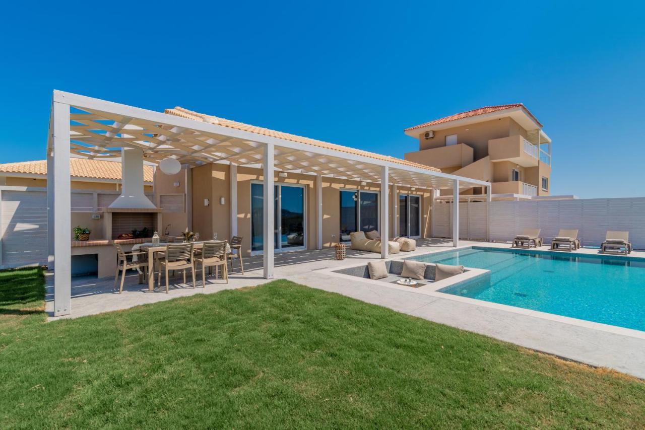 Villa Spartakos Luxury 2 *